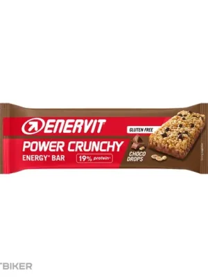 Enervit Power Crunchy Bar energetická tyčinka, 40 g Nejlepší Cena