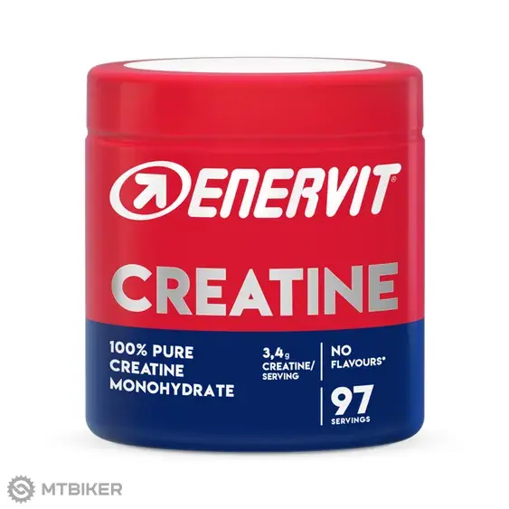 Přímo Od Výrobce Enervit Creatine, 330 g
