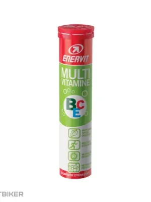 Enervit Multivitamin, 20 tablet Novinka