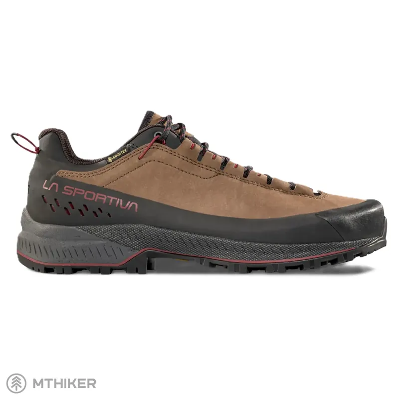 La Sportiva TX5 Evo GTX boty, mocha/redwood Objednat Nyní