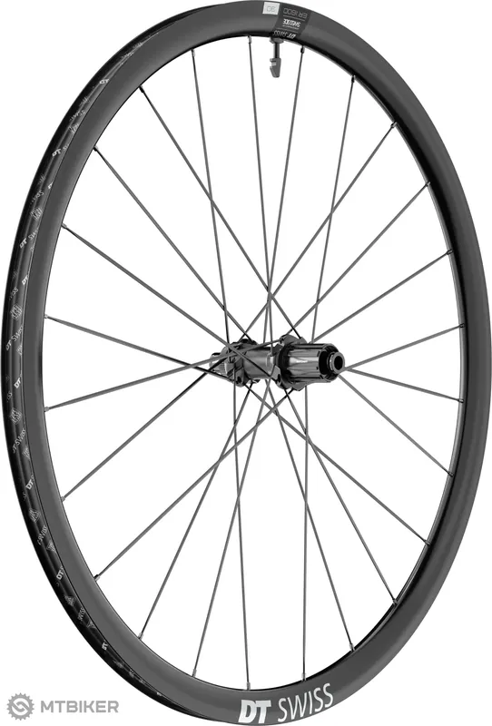 Super Cena DT Swiss ER 1600 SPLINE 30 DB 28" zadní kolo, 12x142 mm, CL, Shimano HG