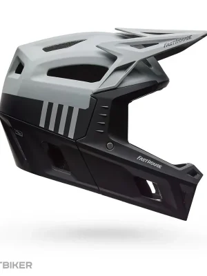 Bell Full-Air MIPS helma, black/grey WRWF fasthouse Cenová Bomba