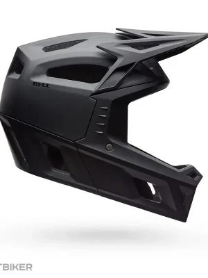 Bell Full-Air MIPS helma, matte black Cenový Hit