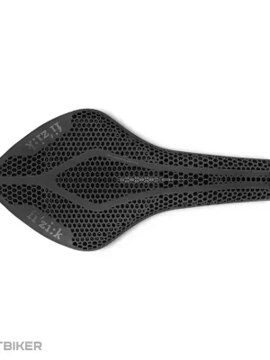 fizik Vento Arione R1 Adaptive sedlo, 135 mm Nejlepší Volba