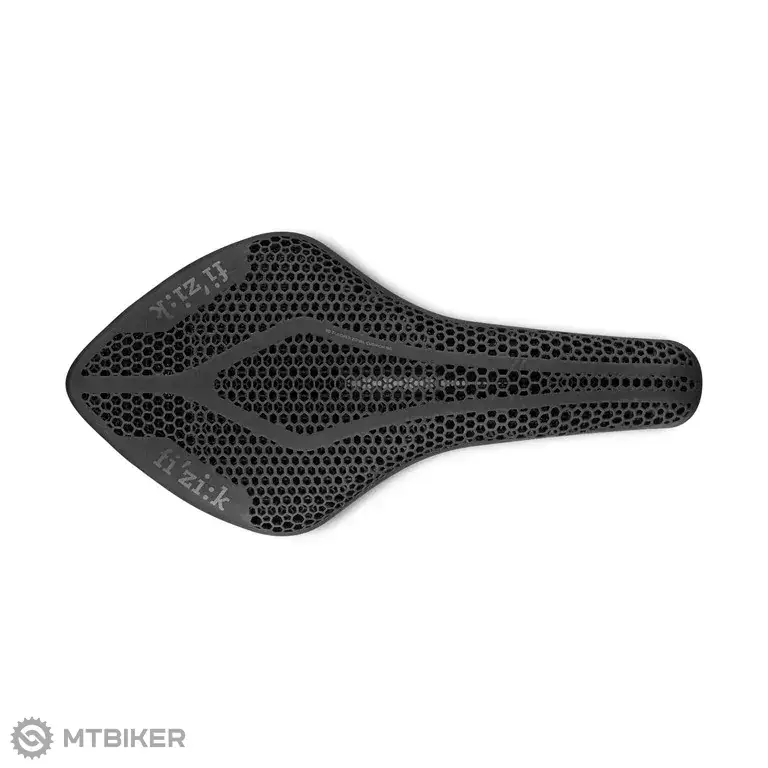 fizik Vento Arione R1 Adaptive sedlo, 135 mm Nejlepší Volba