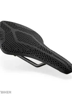 Časově Omezené fizik Vento Arione R1 Adaptive sedlo, 145 mm