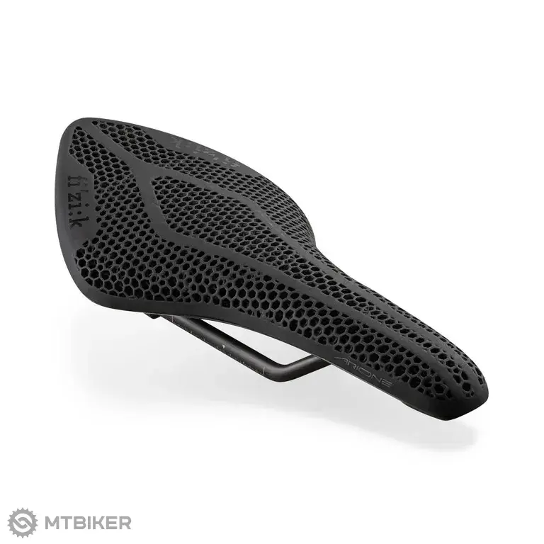 Časově Omezené fizik Vento Arione R1 Adaptive sedlo, 145 mm