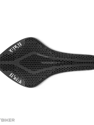 Nejlepší Cena fizik Vento Arione R3 Adaptive sedlo, 135 mm