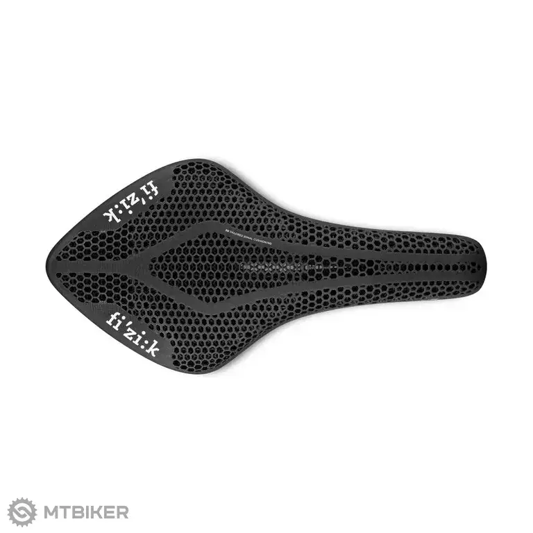 Nejlepší Cena fizik Vento Arione R3 Adaptive sedlo, 135 mm