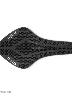 Tovární Cena fizik Vento Arione R3 Adaptive sedlo, 145 mm