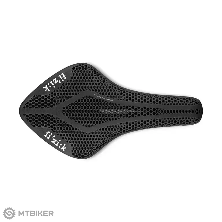 Tovární Cena fizik Vento Arione R3 Adaptive sedlo, 145 mm