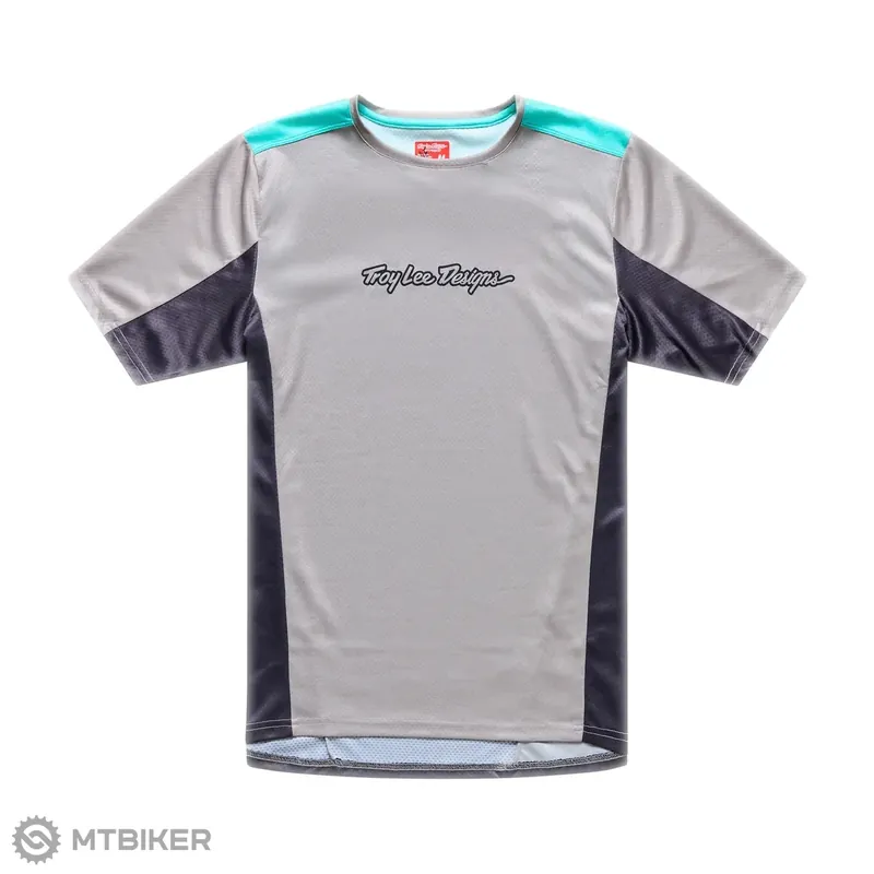 Troy Lee Designs Stage Signature dres, kámen Omezená Nabídka