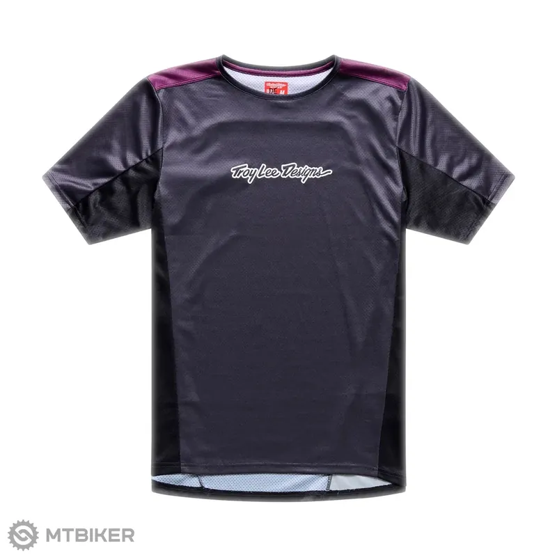Výhodná Nabídka Troy Lee Designs Stage Signature dres, carbon