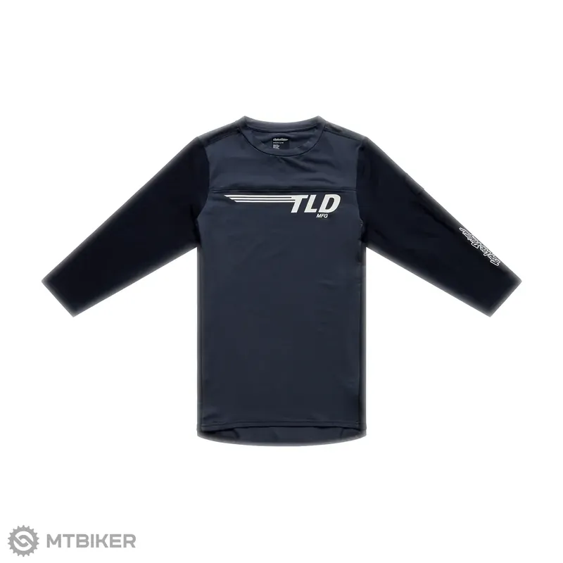 Akční Cena Troy Lee Designs Ruckus Ride Tee dres, wings carbon