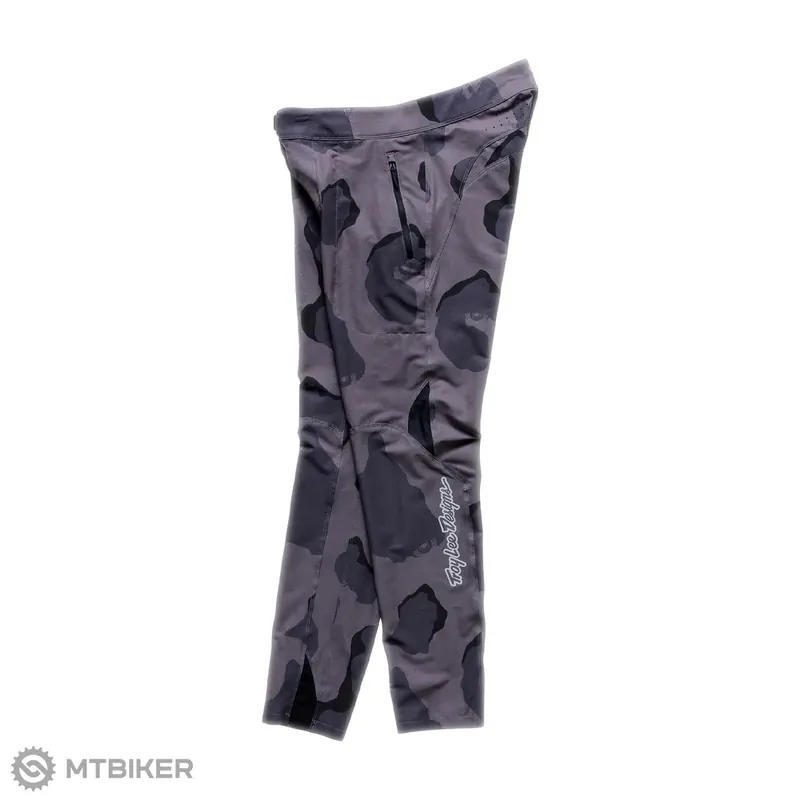 Pouze Dnes Troy Lee Designs Skyline Pro kalhoty, flow camo carbon