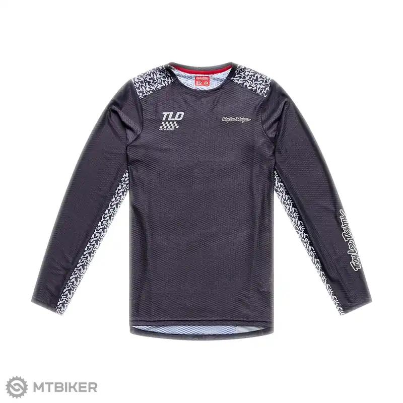 Koupit Online Troy Lee Designs Skyline Pro Air dres, ridgeline carbon