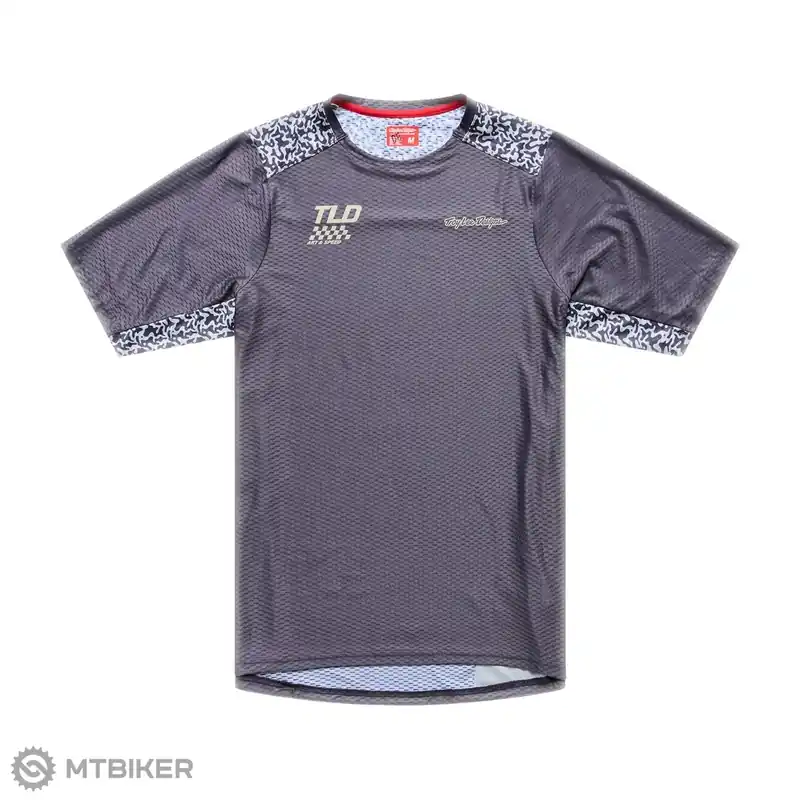 Troy Lee Designs Skyline Air dres, ridgeline carbon Nakupujte Hned