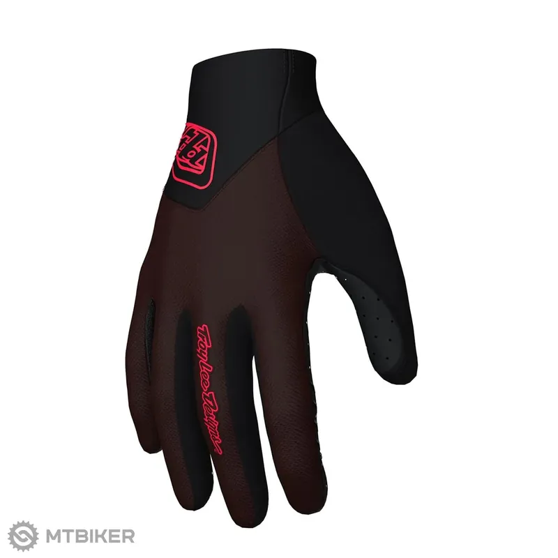 Troy Lee Designs Ace dámské rukavice, solid bark Tovární Cena