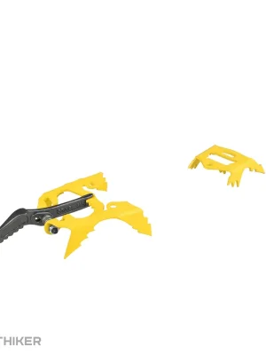 Grivel Racing mačky Přímo Od Výrobce