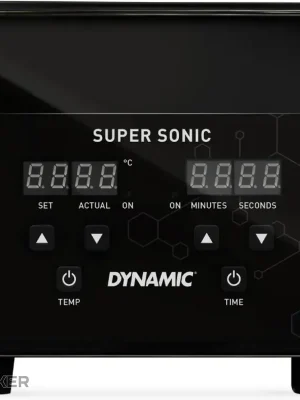 Dynamic Bike Care Super Sonic ultrazvuková čistička Jen Po Omezenou Doba