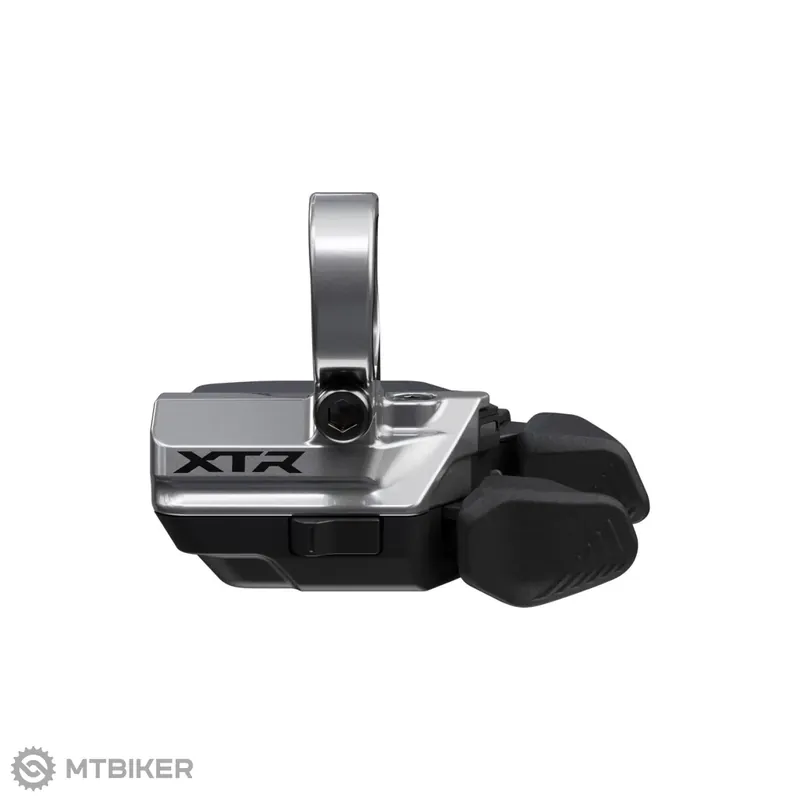 Sezónní Sleva Shimano XTR SW-M9250 Di2 řazení, 12-rychl., pravé, na objímku