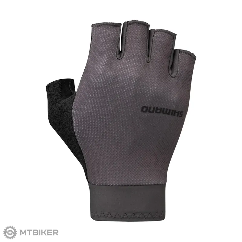 Shimano EXPLORER GEL rukavice, hnědá Nejlepší Cena