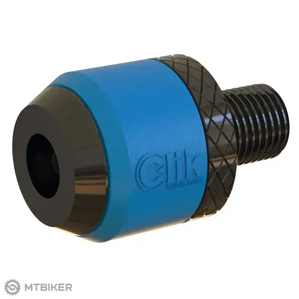 Wolf Tooth adaptér z autoventilu na Clik Valve Must-Have