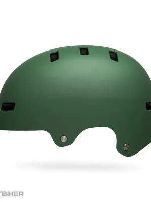 Bell Local přilba, dark green Koupit Online
