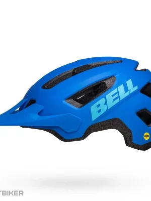 Bell Nomad 2 JR MIPS dětská přilba, dark blue Ihned K Objednání