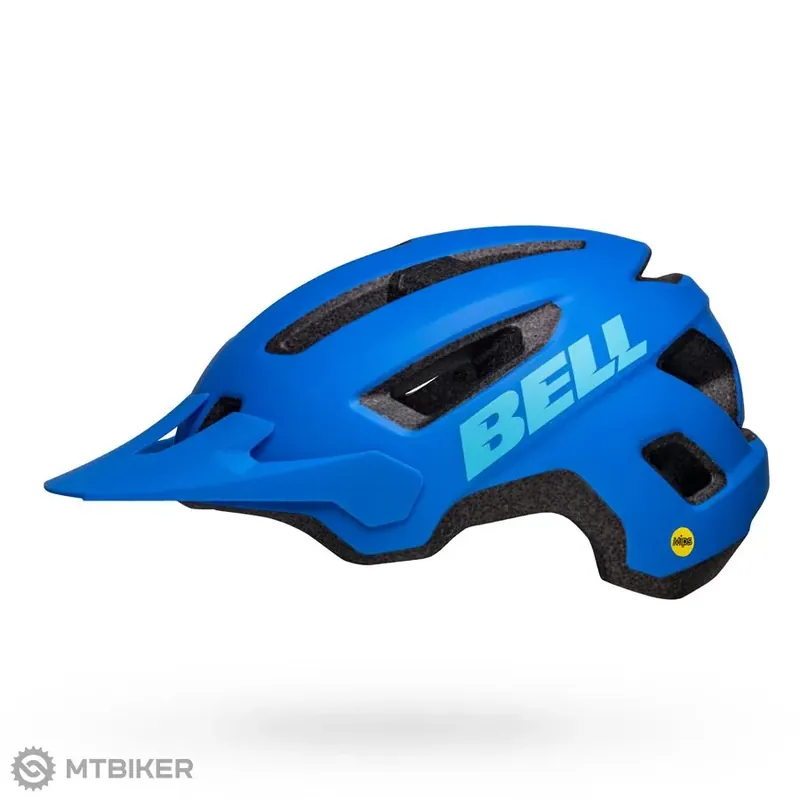 Bell Nomad 2 JR MIPS dětská přilba, dark blue Ihned K Objednání