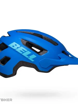 Bell Nomad 2 MIPS přilba, dark blue Sezónní Sleva