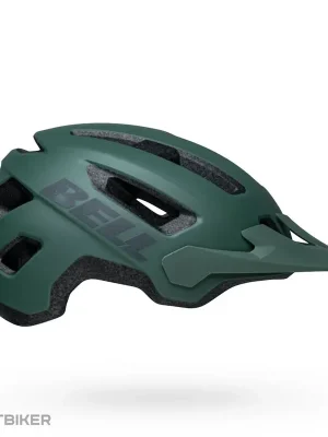 Bell Nomad 2 MIPS přilba, matte green Cenový Hit