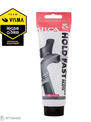 Akční Cena SILCA Hold Fast Carbon Paste montážní pasta pro karbonové komponenty
