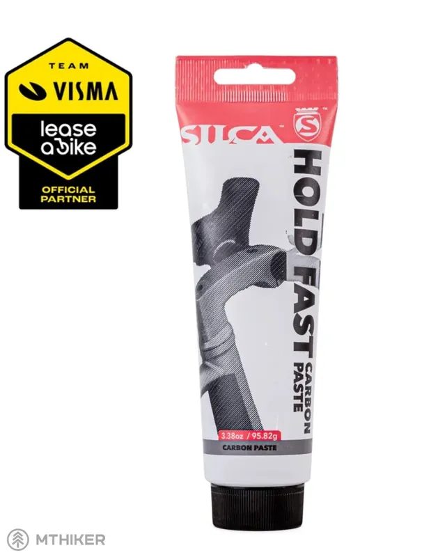 Akční Cena SILCA Hold Fast Carbon Paste montážní pasta pro karbonové komponenty