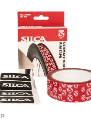 Sleva SILCA Ultimate Tubeless Tape páska do ráfku, 27 mm
