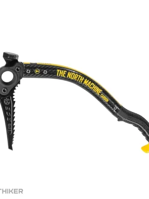 Cenový Hit Grivel North Machine Carbon cepín Ice + Thor Vario