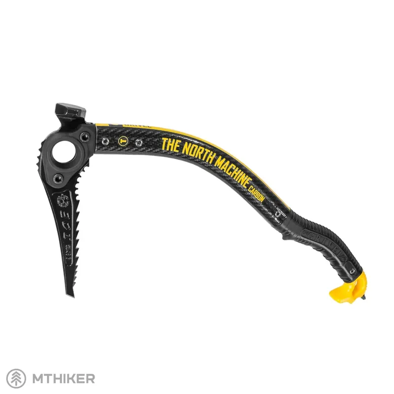 Cenový Hit Grivel North Machine Carbon cepín Ice + Thor Vario