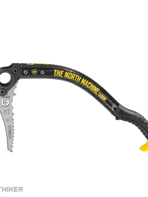 Grivel North Machine Carbon cepín Víkendová Akce