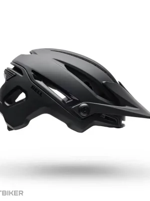 Akce Bell Sixer MIPS helma, solid black