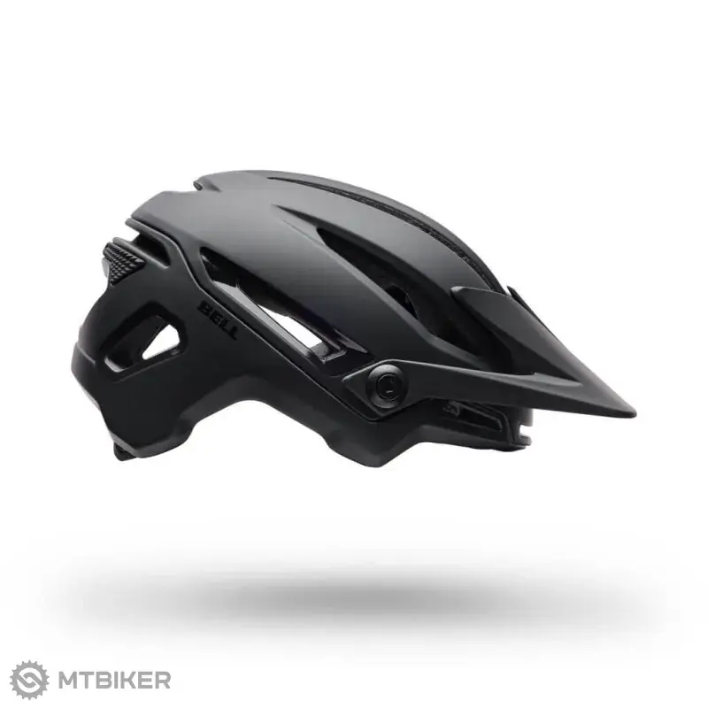 Akce Bell Sixer MIPS helma, solid black
