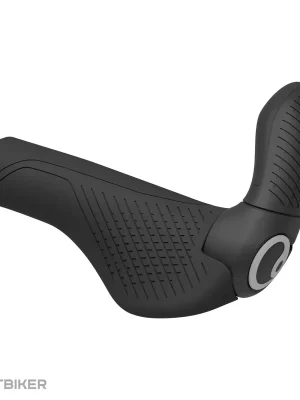 Ergon GS3-L Evo gripy, 260 g, černá Cenový Hit