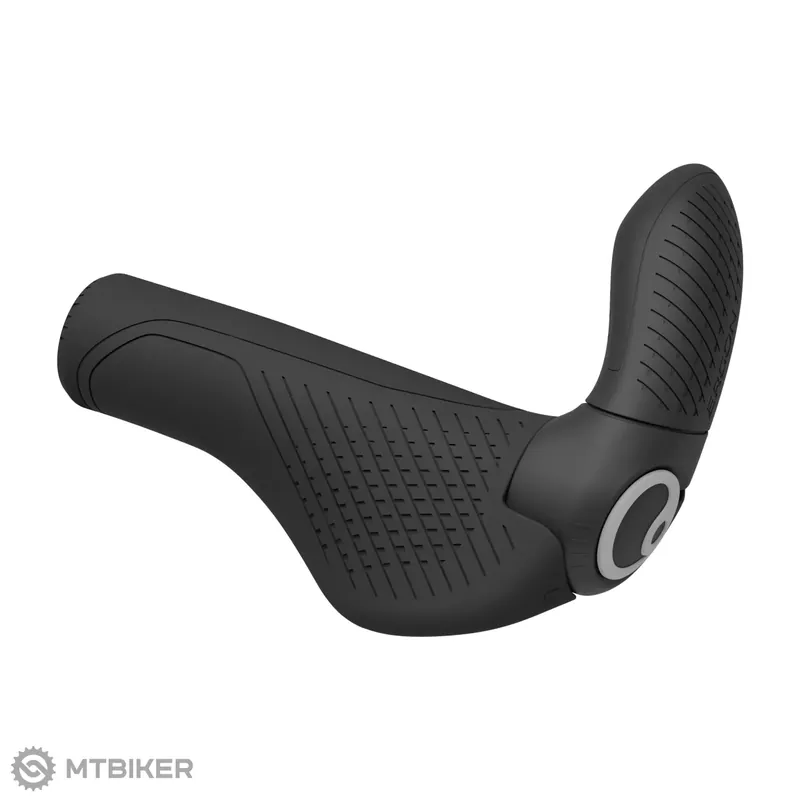 Ergon GS3-L Evo gripy, 260 g, černá Cenový Hit