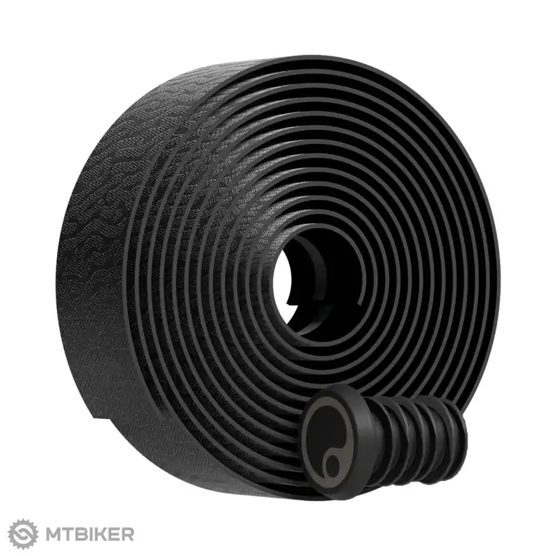 Ergon BT Orthocell omotávka, 3 mm, černá Koupit Online