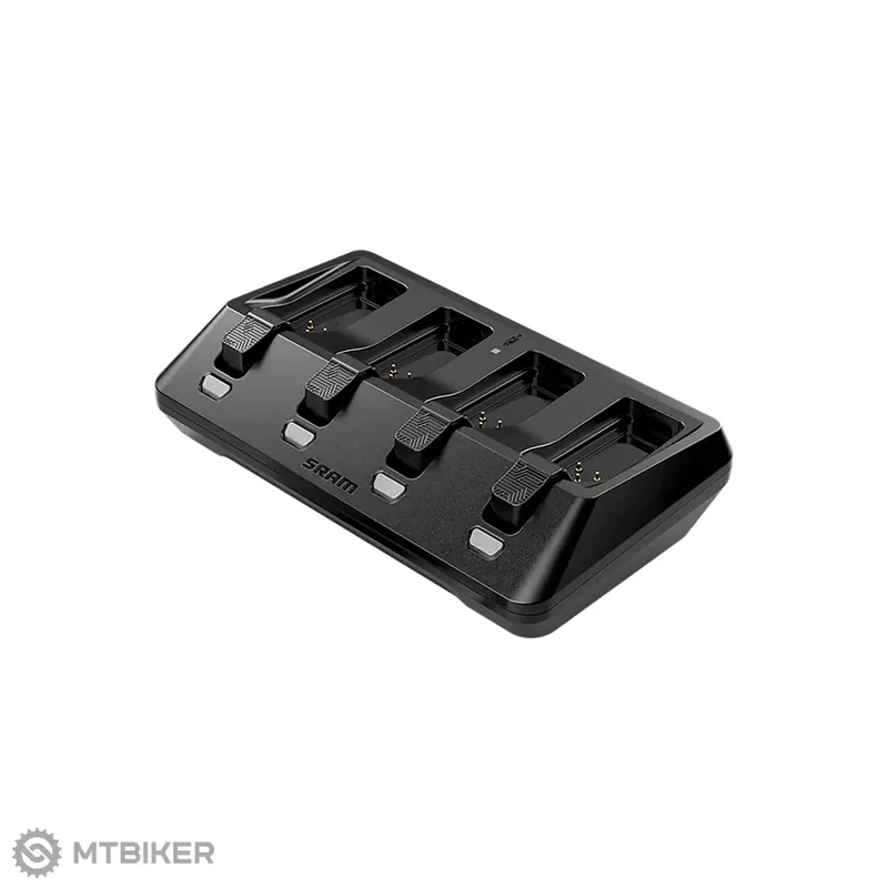 SRAM AXS USB-C nabíječka, 4-portová Super Cena