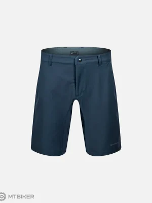 Oblíbený Isadore Tech Chino kraťasy, ombre blue