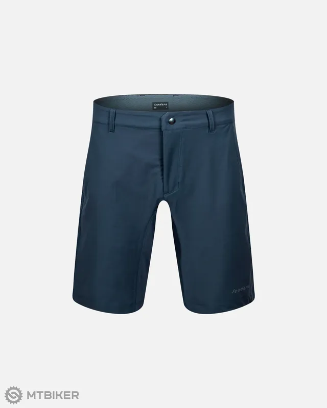 Oblíbený Isadore Tech Chino kraťasy, ombre blue