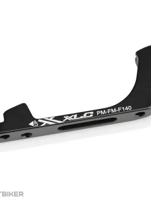 XLC přední adaptér pro brzdy, z FM na PM, 140 mm Sezónní Sleva