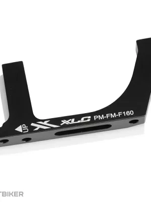 XLC přední adaptér pro brzdy, z FM na PM, 160 mm Hit Sezóny