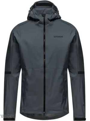 Koupit Online GOREWEAR LUPRA 2.0 GTX bunda, lab graphite