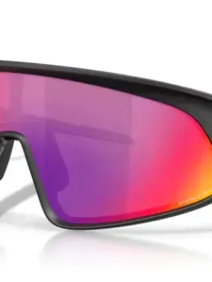 Oakley RSLV 141 brýle, matte black/Prizm Road Bezpečná Platba